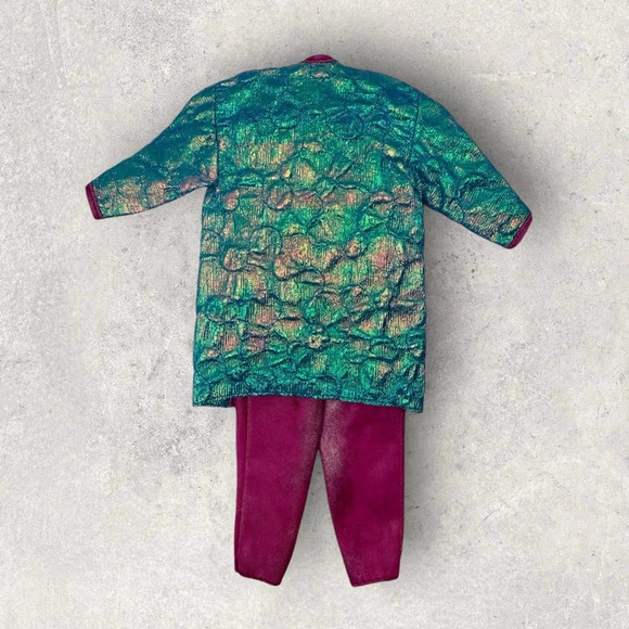 Vintage Diva Barbie and the Rockers outfit  1985 - Picture 3 of 4